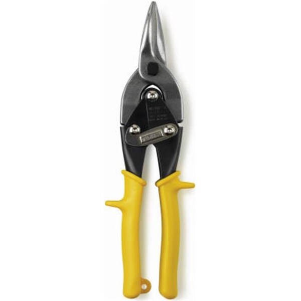 Midwest Tool Midwest Tool P6716S Regular; Straight Cut Aviation Snip 129309 - main